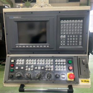 Phay Okuma MC-60VA 0500 1997